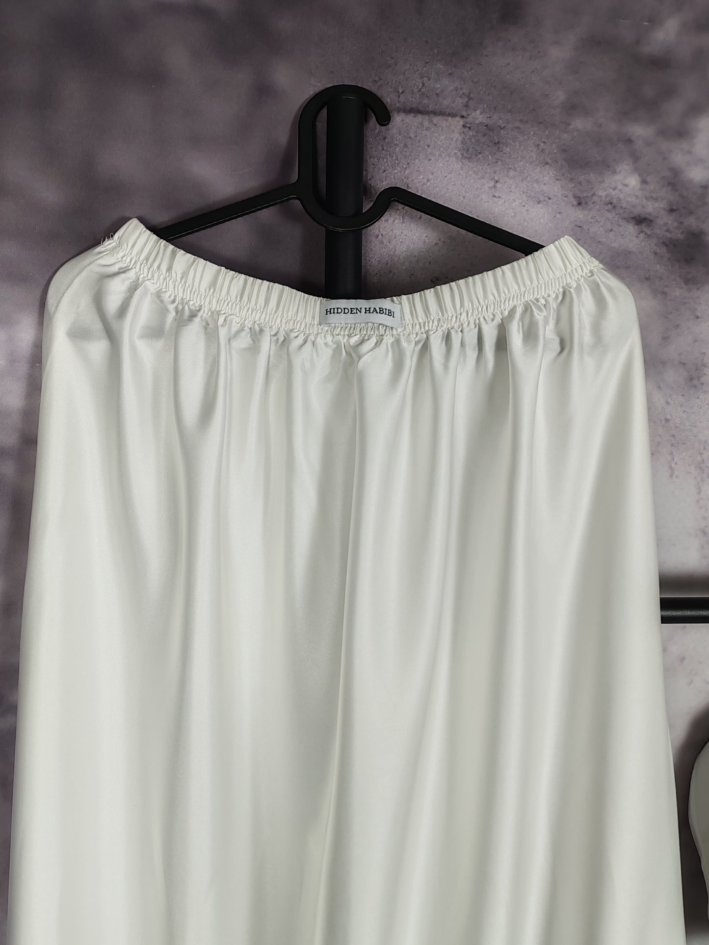 Huriya Prayer Set | Milk