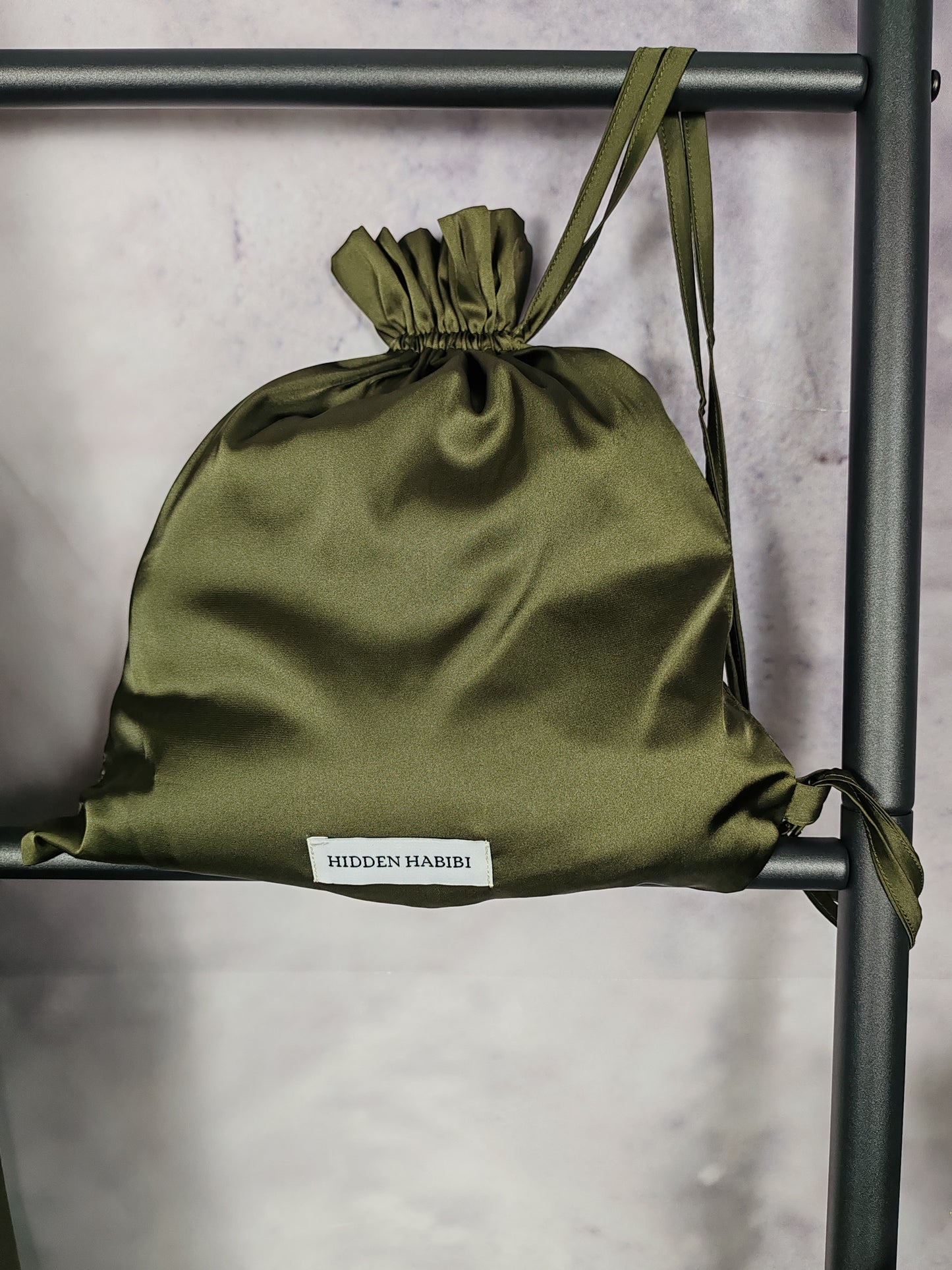 Huriya Prayer Set | Olive