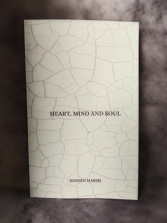 Heart, Mind and Soul