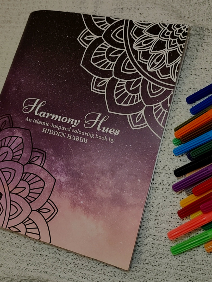Harmony Hues