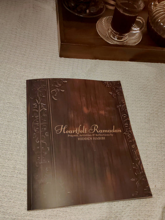 Heartfelt Ramadan